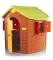 Smoby Koliba Jura SM310157 - thumbnail 1