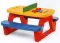 Chicco sto sa klupama - 66104 - thumbnail 1