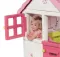 Smoby Kućica Sweet Home Hello Kitty SM310254 - thumbnail 1