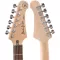 Yamaha Pacifica 112J Yellow Natural Satin električna gitara 11016 - thumbnail 1