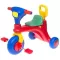 Chicco 3u1 tricikl - 65799 - thumbnail 1
