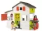 Smoby Kućica Friends SM310209 - thumbnail 1