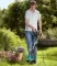Gardena električni trimer za travu ComfortCut 450/25 GA GA 09808-20 - thumbnail 1
