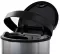 Curver kanta za otpatke 40l Everest srebrna CU 02150-582 - thumbnail 1