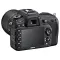 Nikon D-SLR fotoaparat D7100+18-105mm VR - thumbnail 1
