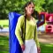 Chicco kišobran kolica CADDY - 69033.70 - thumbnail 1
