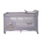 Lorelli Prenosivi krevetac za bebe Moonlight 2 nivoa Grey dream 10080412365 - thumbnail 1