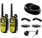 Toki voki uređaj sa dve slušalice Topcom Twintalker 5400 RC-6403 - thumbnail 1