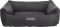Krevet za pse 100x70cm Farello black Trixie 37642 - thumbnail 1