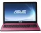 Laptop ASUS X501A-XX194H B820 pink Windows 8 - thumbnail 1
