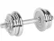 Set hromiranih tegova 10kg 291300 - thumbnail 1