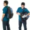 Torba - ranac LowePro Fastpack 250 plavi 12630 - thumbnail 1