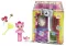 Mini Lalaloopsy FunHouse Lutka Jewel Sparkles 514206 - thumbnail 1