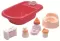 Ecoiffier set za kupanje lutke SM000789 - thumbnail 1