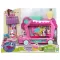 Hasbro Littlest Pet Shop - Prodavnica najmanjih ljubimaca - Slatki kamion sa ekskluzivnim ljubimcem Sugar Sprinkles A1356 - thumbnail 1