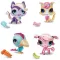 Hasbro Littlest Pet Shop - Prodavnica najmanjih ljubimaca - Ljubimac sa zvukom - Koli A0895 A0899 - thumbnail 1
