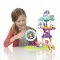 Hasbro Littlest Pet Shop - Prodavnica najmanjih ljubimaca -  Zabavno igralište i kuca Russell Ferguson A5122 - thumbnail 1