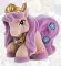 Filly Elves - Porodica vilenjaka Tricky1 - 3 konjića FL140079 - thumbnail 1