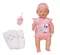 Baby Born Lutka Beba Nappy time ZF817773 - thumbnail 1