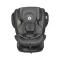 Lorelli Dečje auto sedište 0-36kg Aviator Isofix dark grey 10071302335 - thumbnail 1
