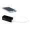 Genius ECO-U261 portabl punjač baterija za smartphone 2600mAh bela - thumbnail 1