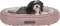 Krevet za psa 85x65cm ovalni Felicia antique pink Trixie 37881 - thumbnail 1