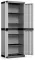 PVC Dvokrilni Orman HCKis Alto Plus 9705000 - thumbnail 1