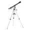 SkyWatcher teleskop 60/900 EQ1 Refraktor - thumbnail 1