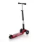 Lorelli Trotinet nosivosti 50kg Rapid red fire 103900400 - thumbnail 1