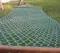 Viseća Ležaljka Mreža Bez Čvorova Hammock 200 x 100 cm - thumbnail 1