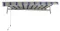 Tenda za zid ili plafon 295x200cm Homey stripes - thumbnail 1