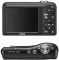 Nikon Digitalni Fotoaparat CoolPix L29 crna - thumbnail 1