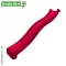 Tobogan Spust 240 cm Jungle Gym sa TUV Sertifikatom - Red - thumbnail 1