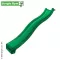 Tobogan Spust 240 cm Jungle Gym sa TUV Sertifikatom - Green - thumbnail 1