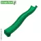 Tobogan Spust 300 cm Jungle Gym sa TUV Sertifikatom - Green - thumbnail 1