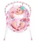 Bright Starts Ležaljka sa vibracijom za bebe - baby bouncer Bouquet Surprise - thumbnail 1