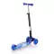 Lorelli Trotinet nosivosti 50kg Rapid blue cosmos 103900400 - thumbnail 1