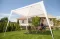 Tenda Paviljon 2.7 x 2.7 m - thumbnail 1