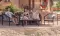 Ratan PE Garnitura Picaso - thumbnail 1