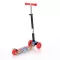 Lorelli Trotinet nosivosti 50kg Rapid graffiti 103900400 - thumbnail 1