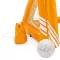 Gol za Fudbal i Vaterpolo U Paketu Sa Loptom - Intex 58507 - thumbnail 1