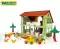 Kućica - Veterinar Wader 25460 - thumbnail 1