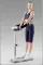 Body Sculpture BM-1200C Vibro masažer - thumbnail 1