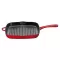 Duboki grill tiganj 28x26cm Kuchenprofi Provence - thumbnail 1