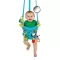 Bright Starts Bebi ljuljaška za vrata - jumper Bouncin Around - thumbnail 1
