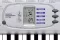 Casio SA-75 - dečija klavijatura sa mikrofonom - thumbnail 1