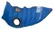 Jakna za psa Saint-Malo Blue leđa 45cm Trixie 67925 - thumbnail 1
