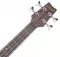 Akustična Bas gitara Stagg AB203CE-NS ozvučena - thumbnail 1