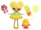 Mini Lalaloopsy Lutka Mari Golden Petals 513940/6 - thumbnail 1
