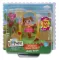 Mini Lalaloopsy Lutka Playset Prairie Dusty Trails preskače konopac 529507 - thumbnail 1
